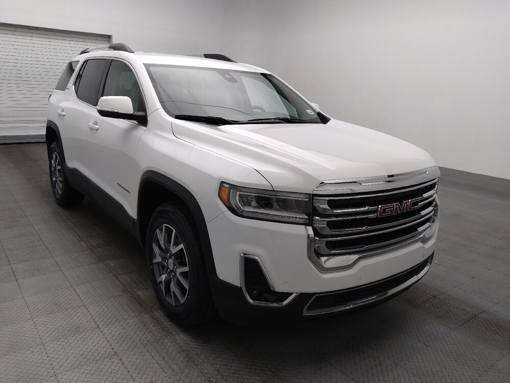 2023 GMC Acadia in Lauderdale Lakes, FL 33313 - 18118111 13