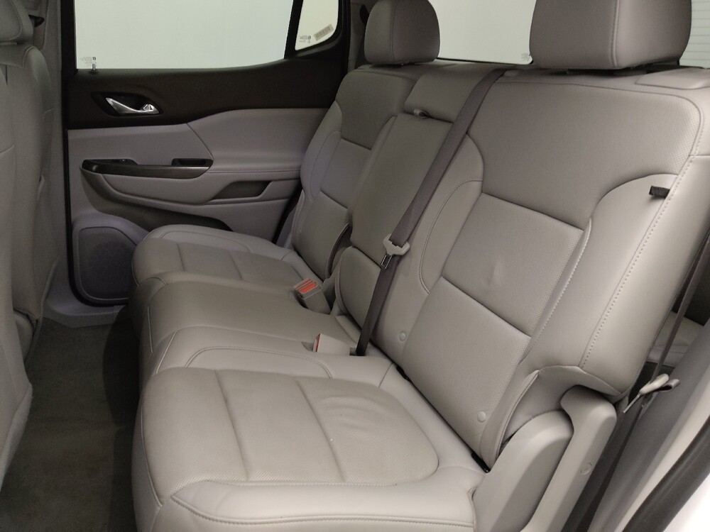 2023 GMC Acadia in Lauderdale Lakes, FL 33313 - 18118111 18