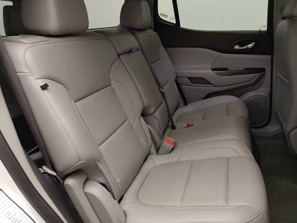 2023 GMC Acadia in Lauderdale Lakes, FL 33313 - 18118111 19