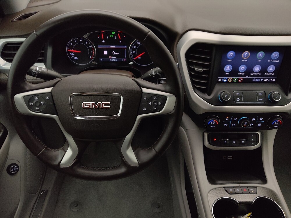 2023 GMC Acadia in Lauderdale Lakes, FL 33313 - 18118111 22