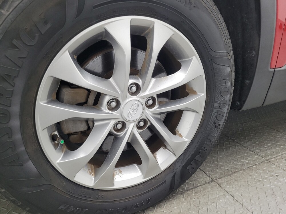 2020 Hyundai Santa Fe in Jacksonville, FL 32210 - 18118112 31