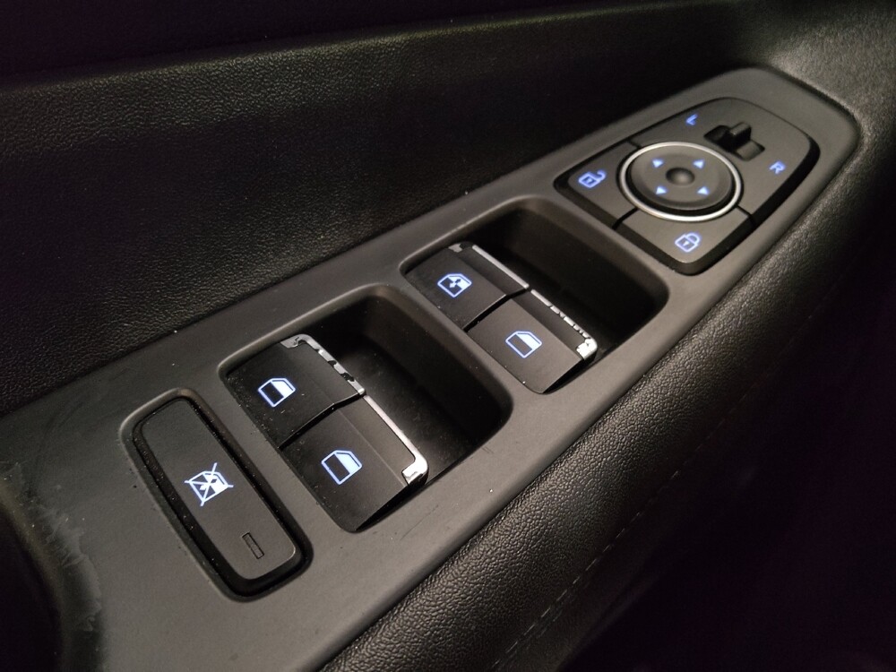 2020 Hyundai Santa Fe in Jacksonville, FL 32210 - 18118112 27