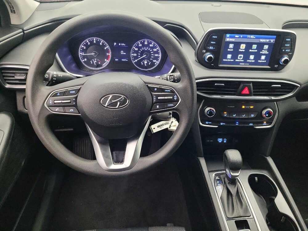 2020 Hyundai Santa Fe in Jacksonville, FL 32210 - 18118112 22