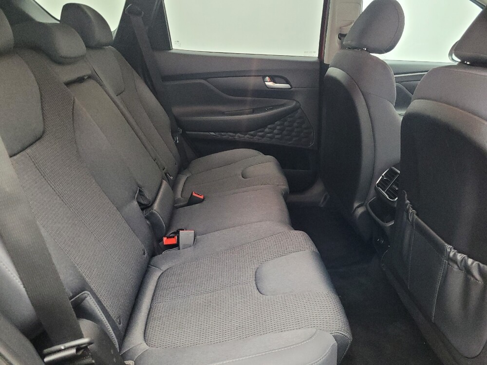 2020 Hyundai Santa Fe in Jacksonville, FL 32210 - 18118112 19