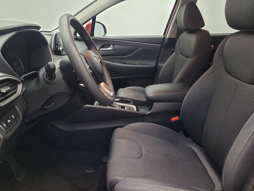 2020 Hyundai Santa Fe in Jacksonville, FL 32210 - 18118112 17