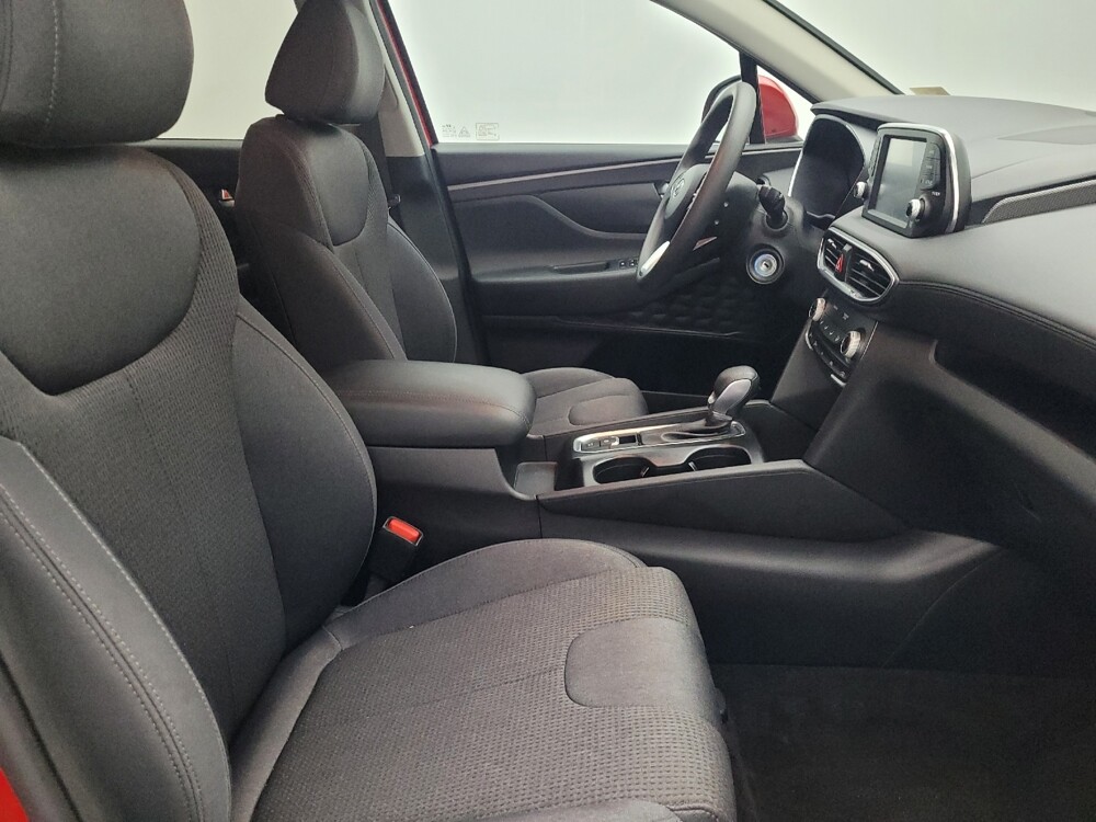 2020 Hyundai Santa Fe in Jacksonville, FL 32210 - 18118112 21