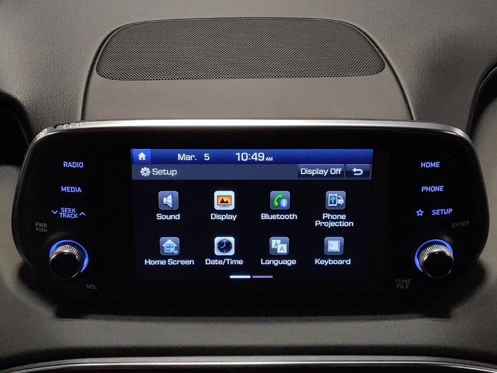 2020 Hyundai Santa Fe in Jacksonville, FL 32210 - 18118112 25