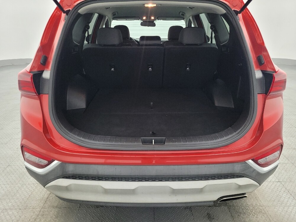 2020 Hyundai Santa Fe in Jacksonville, FL 32210 - 18118112 29