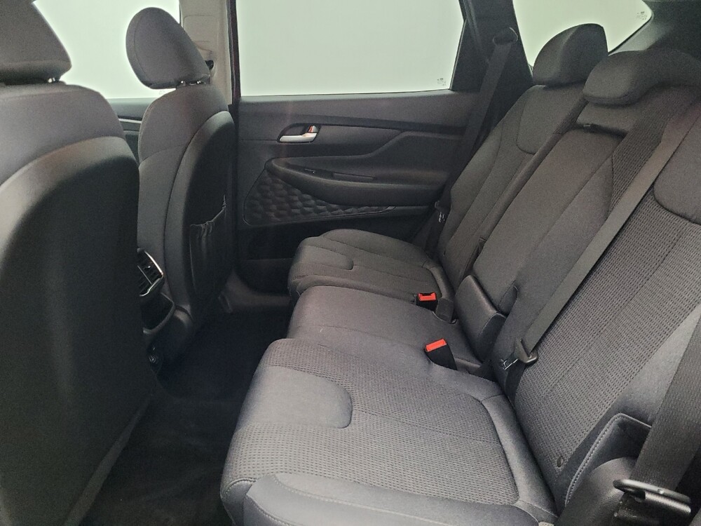 2020 Hyundai Santa Fe in Jacksonville, FL 32210 - 18118112 18