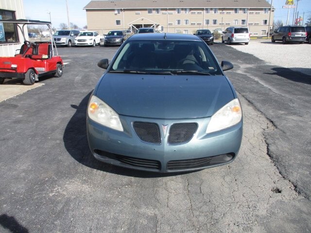 2009 Pontiac G6 in Oak Grove, MO 64075 - 18118114 2