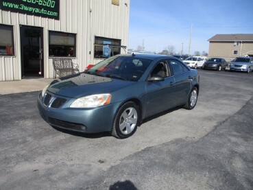 2009 Pontiac G6 in Oak Grove, MO 64075