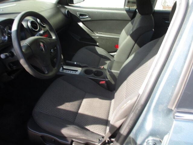 2009 Pontiac G6 in Oak Grove, MO 64075 - 18118114 9