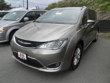 2018 Chrysler Pacifica in Barton, MD 21521
