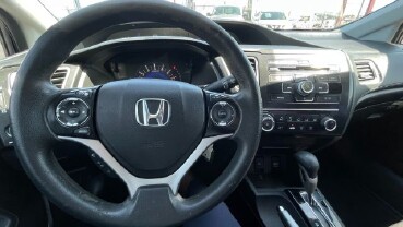 2013 Honda Civic in Dallas, TX 75228