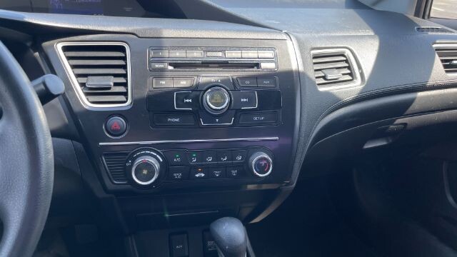 2013 Honda Civic in Dallas, TX 75228 - 18118126 9