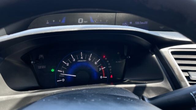 2013 Honda Civic in Dallas, TX 75228 - 18118126 8