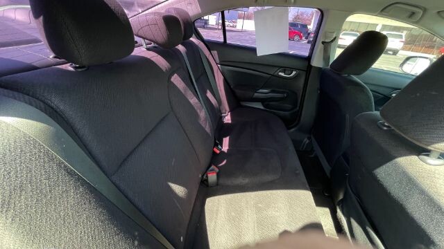 2013 Honda Civic in Dallas, TX 75228 - 18118126 15