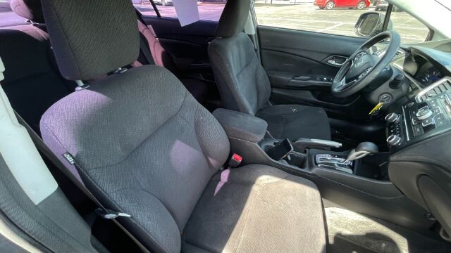 2013 Honda Civic in Dallas, TX 75228 - 18118126 14