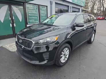 2019 Kia Sorento in Knoxville, TN 37912