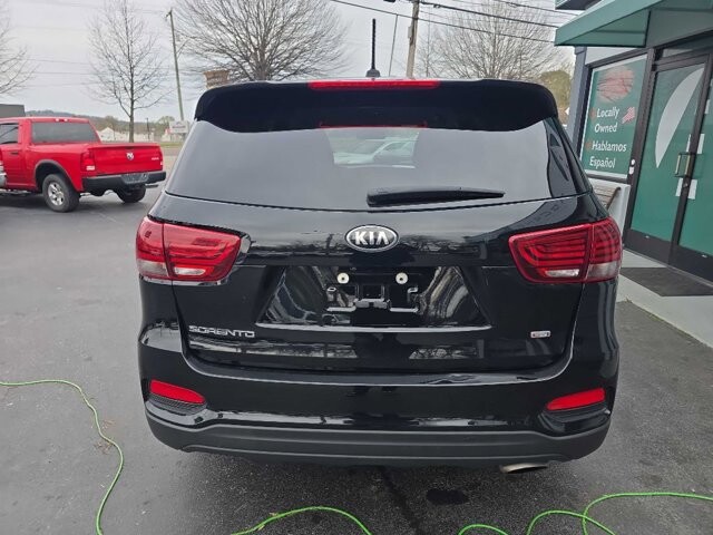 2019 Kia Sorento in Knoxville, TN 37912 - 18118130 13