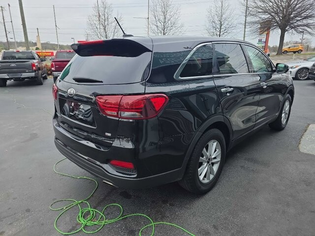 2019 Kia Sorento in Knoxville, TN 37912 - 18118130 5