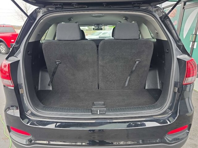2019 Kia Sorento in Knoxville, TN 37912 - 18118130 12