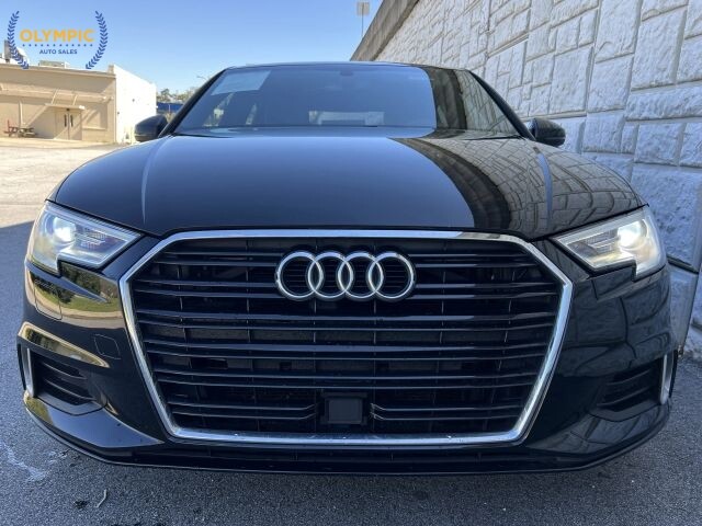 2019 Audi A3 in Decatur, GA 30032 - 18118131 13