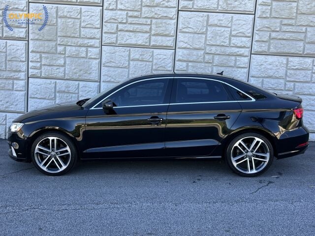 2019 Audi A3 in Decatur, GA 30032 - 18118131 7