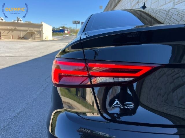 2019 Audi A3 in Decatur, GA 30032 - 18118131 16