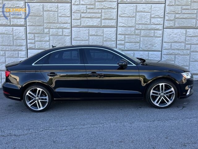 2019 Audi A3 in Decatur, GA 30032 - 18118131 8
