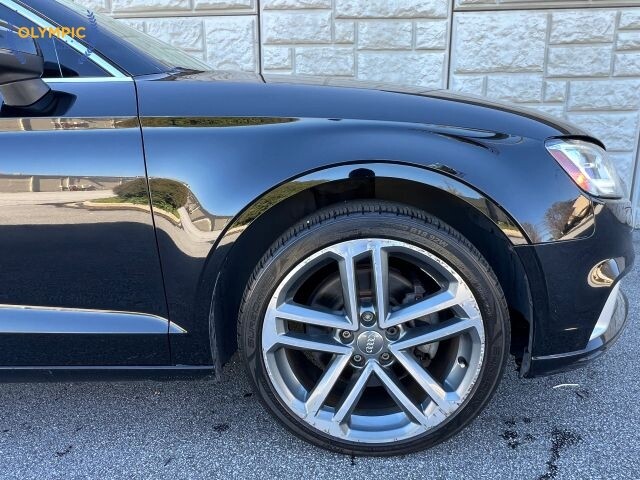 2019 Audi A3 in Decatur, GA 30032 - 18118131 11