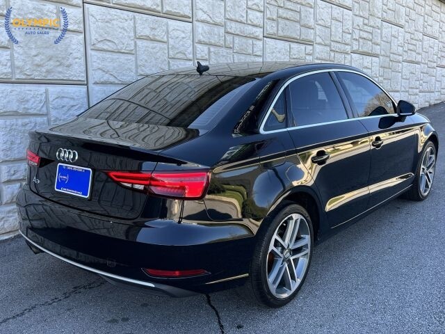 2019 Audi A3 in Decatur, GA 30032 - 18118131 6