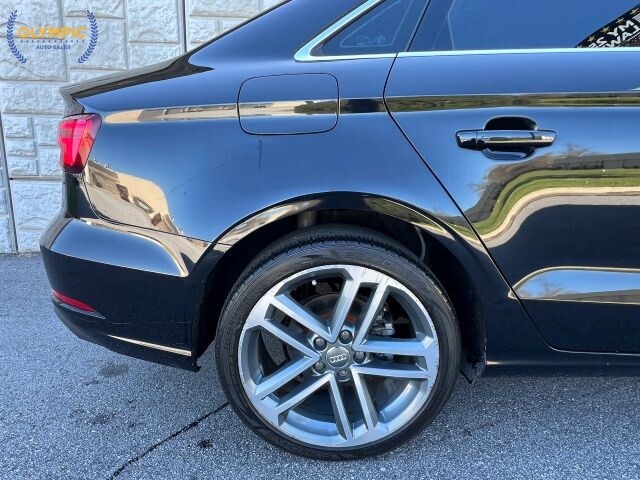 2019 Audi A3 in Decatur, GA 30032 - 18118131 12