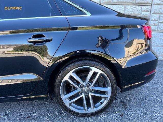 2019 Audi A3 in Decatur, GA 30032 - 18118131 10