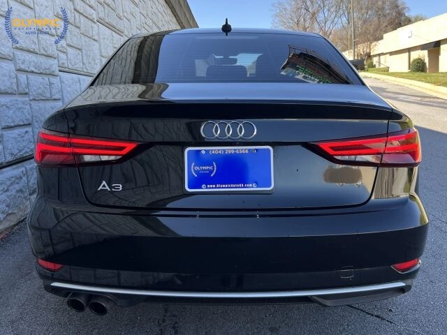 2019 Audi A3 in Decatur, GA 30032 - 18118131 5