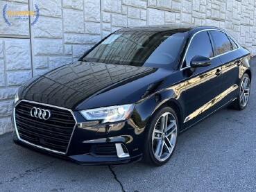 2019 Audi A3 in Decatur, GA 30032