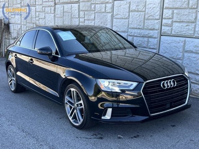 2019 Audi A3 in Decatur, GA 30032 - 18118131 3