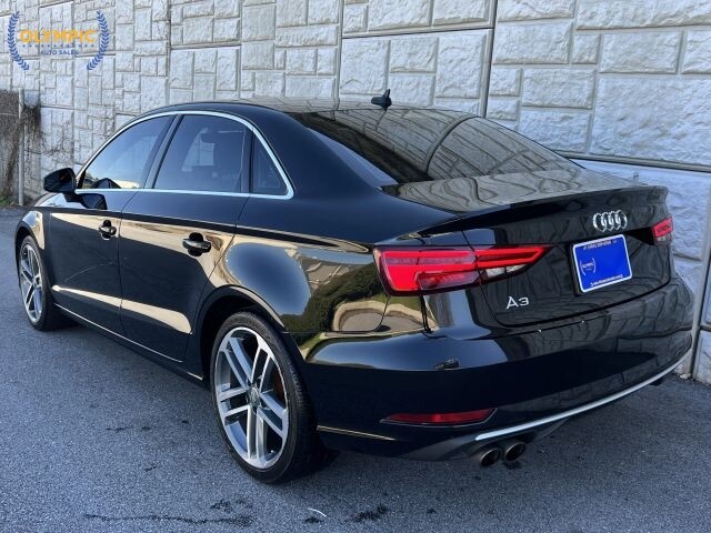 2019 Audi A3 in Decatur, GA 30032 - 18118131 4