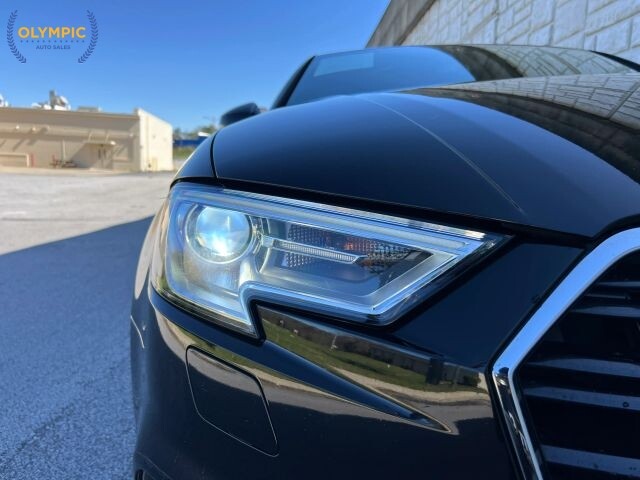 2019 Audi A3 in Decatur, GA 30032 - 18118131 15