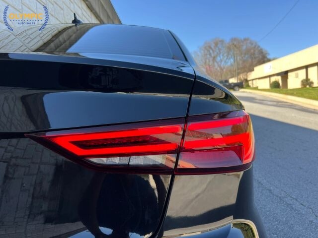 2019 Audi A3 in Decatur, GA 30032 - 18118131 17