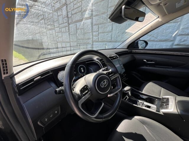 2023 Hyundai Tucson in Decatur, GA 30032 - 18118132 20