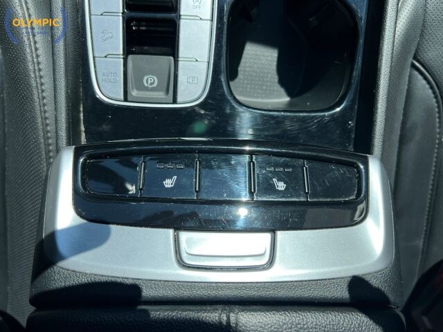 2023 Hyundai Tucson in Decatur, GA 30032 - 18118132 33