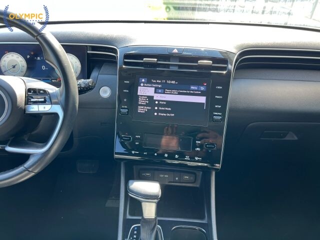 2023 Hyundai Tucson in Decatur, GA 30032 - 18118132 28