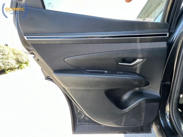 2023 Hyundai Tucson in Decatur, GA 30032 - 18118132 47