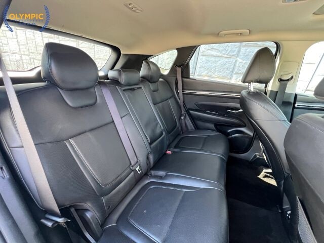 2023 Hyundai Tucson in Decatur, GA 30032 - 18118132 44