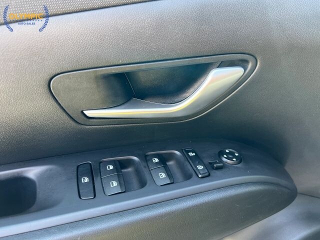 2023 Hyundai Tucson in Decatur, GA 30032 - 18118132 35