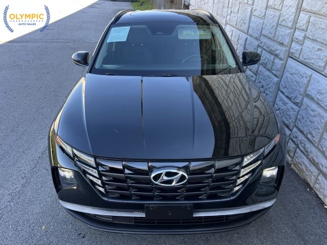 2023 Hyundai Tucson in Decatur, GA 30032 - 18118132 2