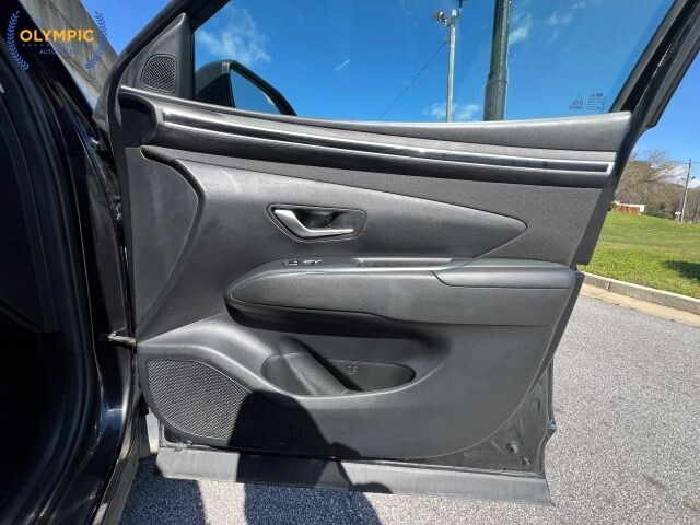 2023 Hyundai Tucson in Decatur, GA 30032 - 18118132 46