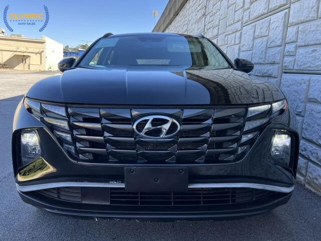 2023 Hyundai Tucson in Decatur, GA 30032 - 18118132 13