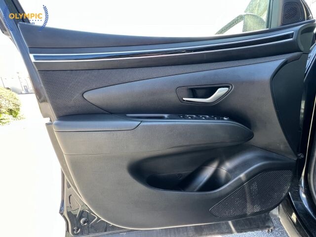 2023 Hyundai Tucson in Decatur, GA 30032 - 18118132 45